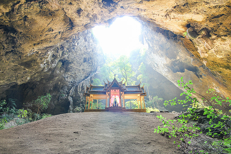 昭格洞下载，独特之旅的探索与体验