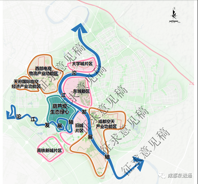 简阳高铁新城最新进展，交通枢纽与现代化城市的蓬勃发展蓝图