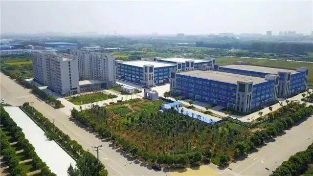 六安经济开发区最新动态报道