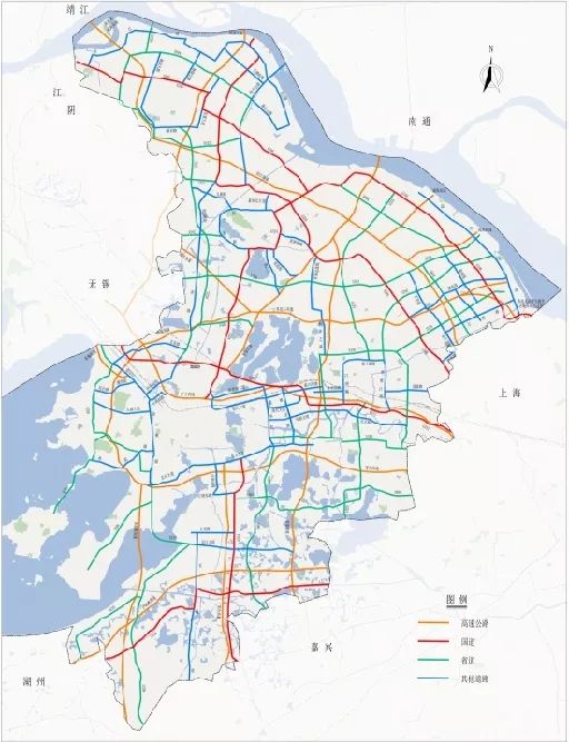 隆昌县公路运输管理事业单位发展规划展望