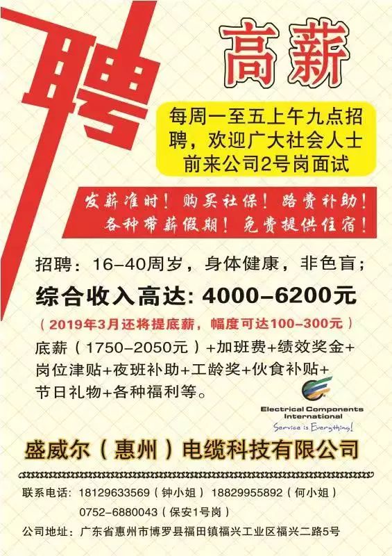 鸭园镇最新招聘信息全面解析