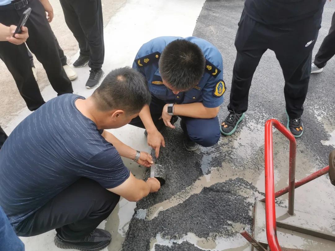 津南区级公路维护监理事业单位人事任命更新及其影响分析