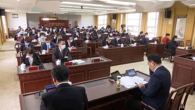 长武县人力资源和社会保障局领导团队最新名单公布