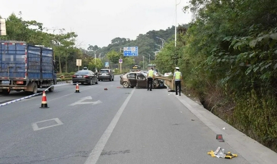 道河镇交通新闻，交通发展助力地方繁荣新篇章