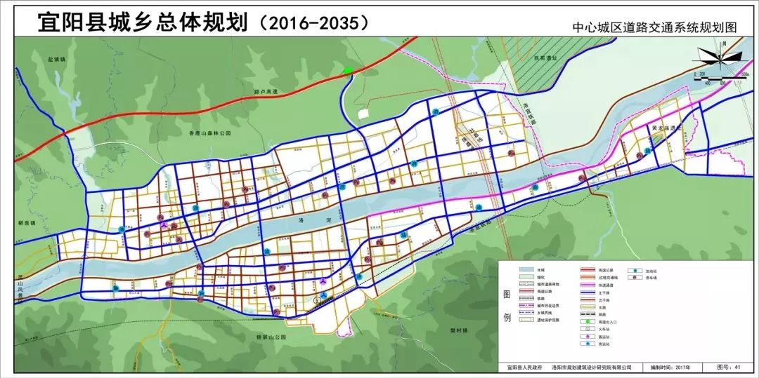 宜阳县体育馆未来发展规划揭秘