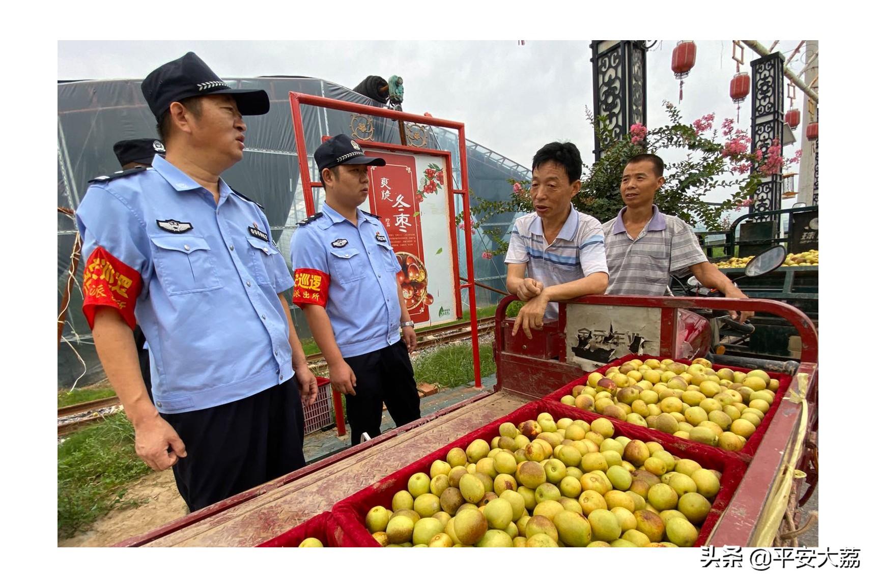 大荔县公安局最新招聘启事