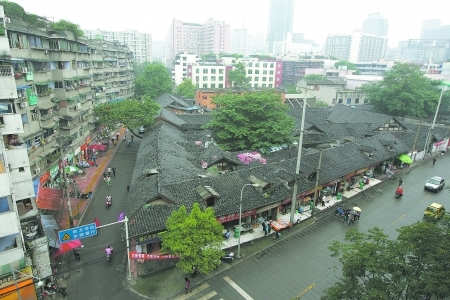 合江亭街道天气预报最新详解