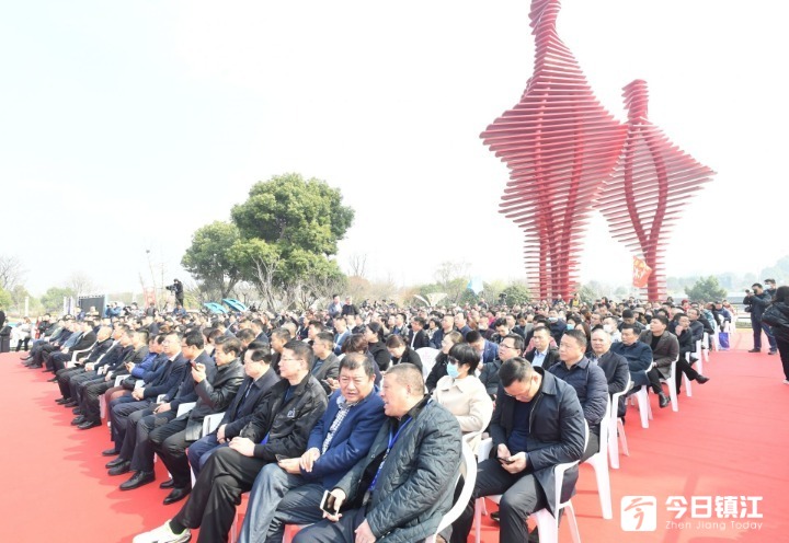 扬中市文化局新项目推动文化繁荣，重塑城市形象，展现新面貌