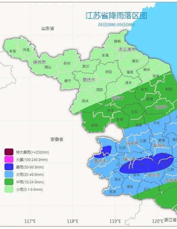 季桥镇天气预报更新通知