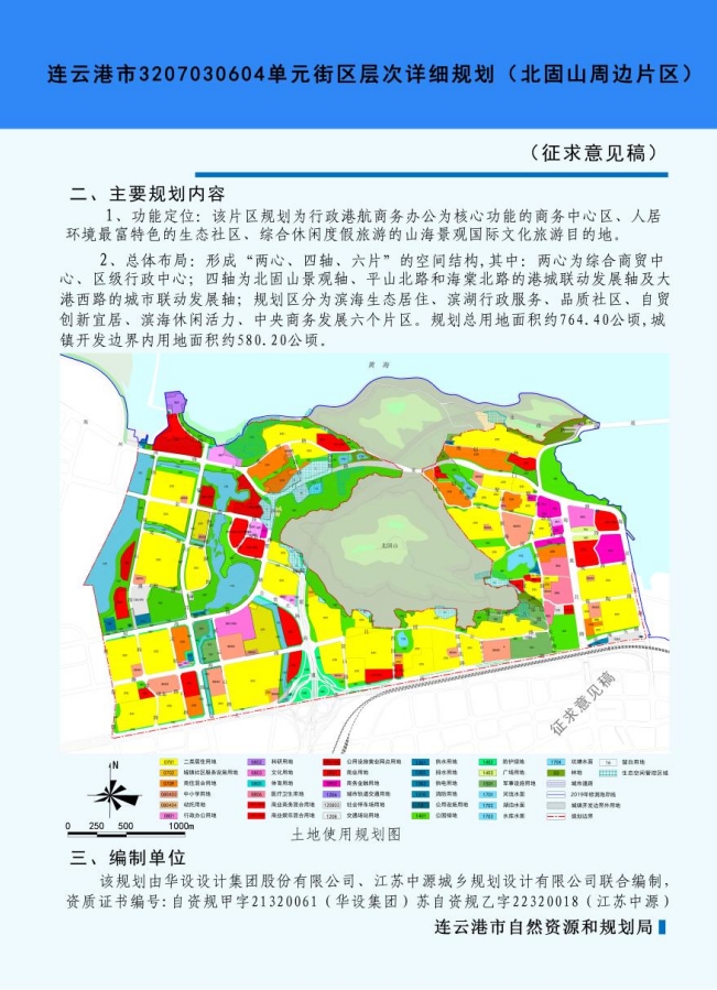 连岛街道最新发展规划概览