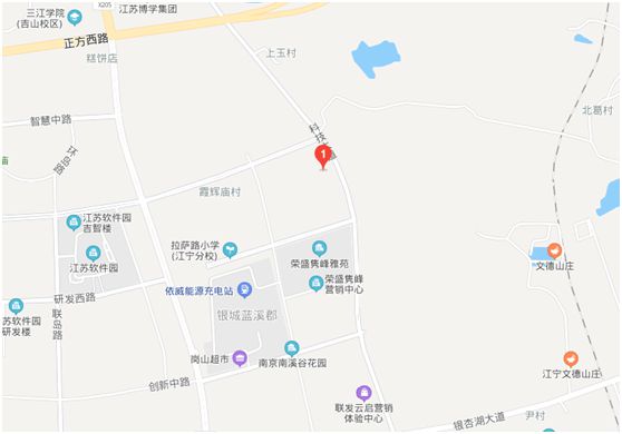 高梗社区最新发展规划概览