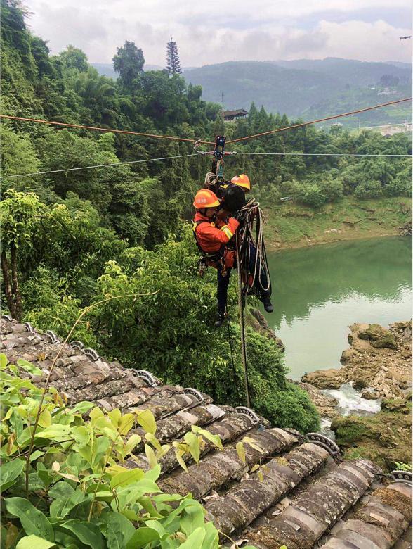 永顺县应急管理局新项目启动，构建安全与应急管理体系新篇章