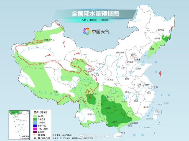 腰庄村民委员会天气预报更新通知