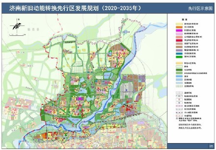 沂北乡最新发展规划，塑造乡村新貌，推动可持续发展进程