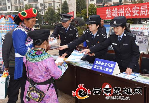 武定县审计局深化财政监管项目，助力县域经济稳健发展