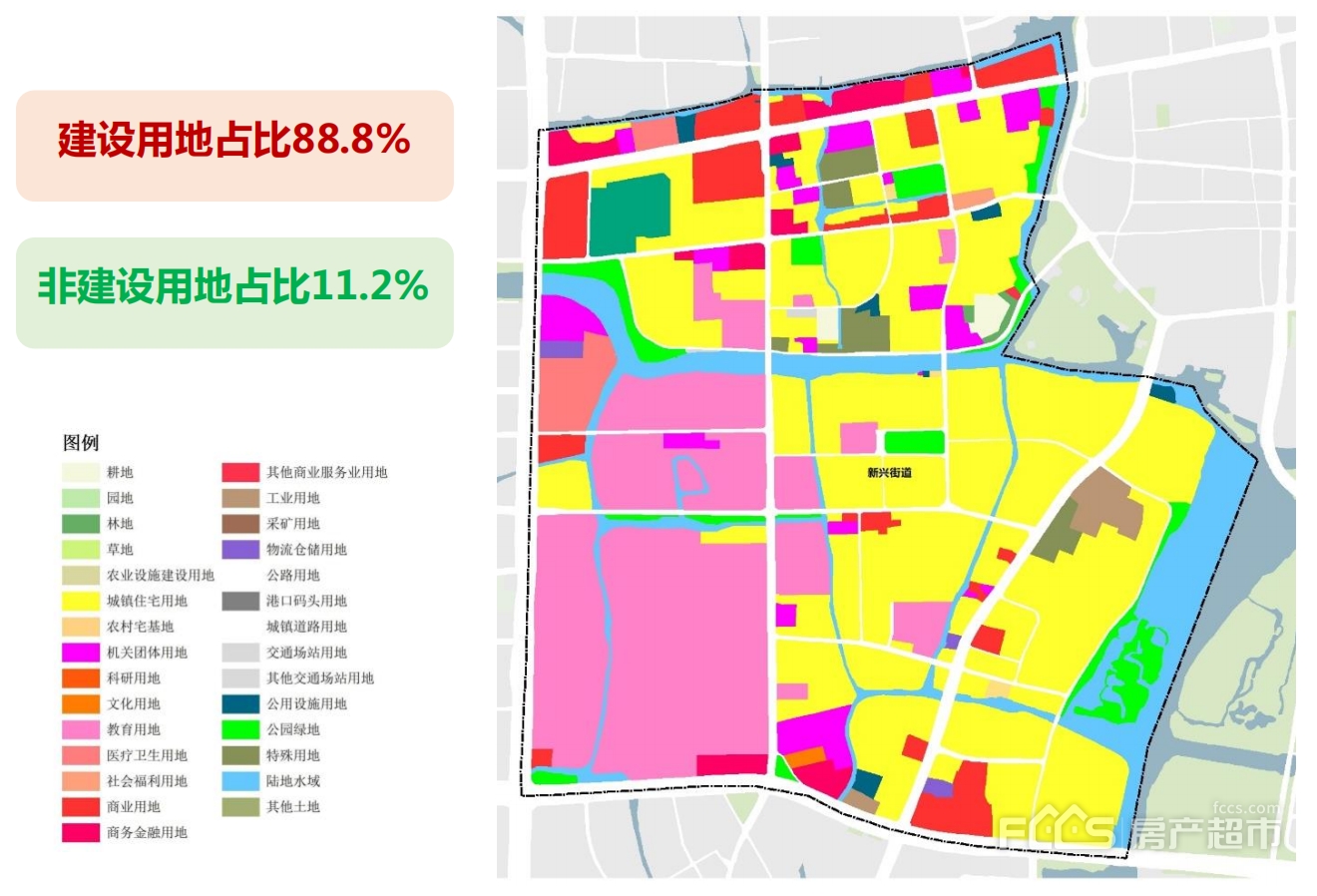 宝华街道未来发展规划揭晓，塑造城市新典范之路