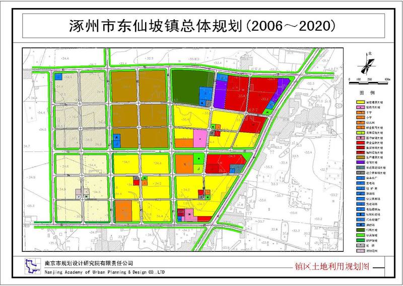 涝坡镇未来繁荣蓝图，最新发展规划揭秘