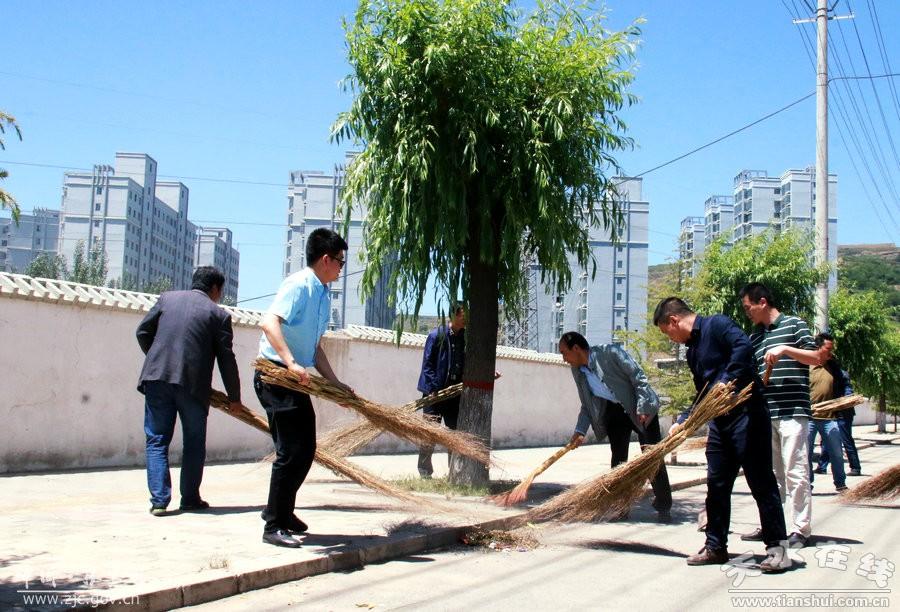 上街区卫生健康局最新动态报道