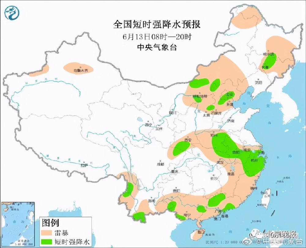 月浦街道天气预报最新详解