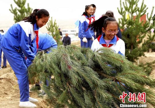 海东地区市国土资源局最新发展规划概览